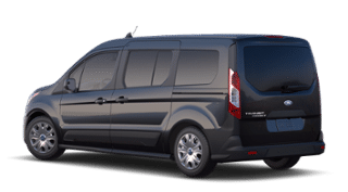 2023 Ford Transit Connect® External Image 2